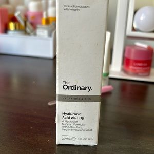 Ordinary, hydroponics serum